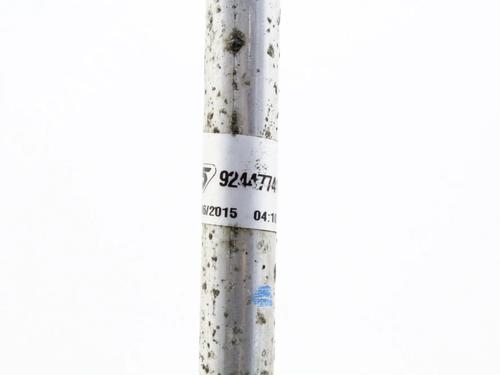 AC pipe RENAULT ZOE (BFM_) ZOE | BP39854909M126 - Image 5