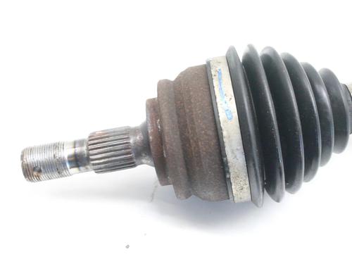Right front driveshaft OPEL MOKKA 1.2 (76) | BP39859031M39 - Image 2