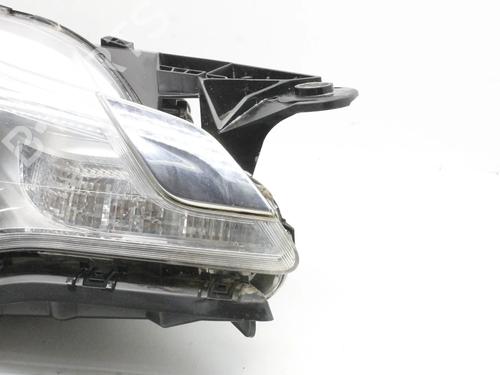 Right headlight MASERATI QUATTROPORTE VI 3.0 D | BP39830217C29 - Image 7