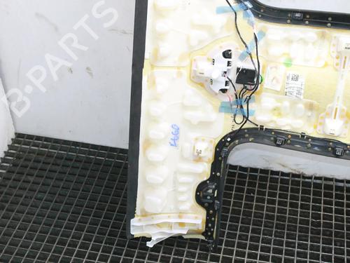 Techo interior TESLA MODEL X (5YJX) 90D AWD | BP39825407I12  - Image 9