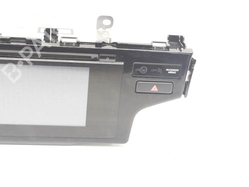 Electronic module HONDA JAZZ IV (GK_) 1.5 | BP39875721M83 - Image 4