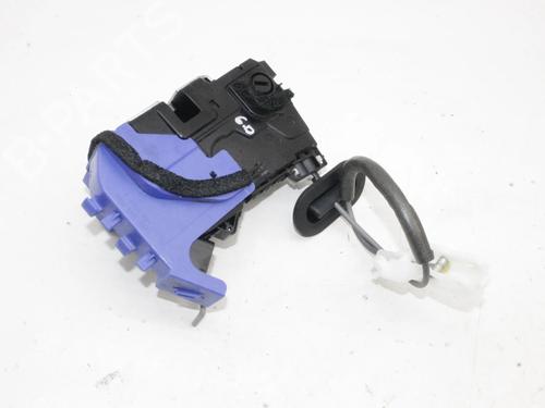 Højre bagtil lås KIA EV6 (CV) ELECTRIC AWD | BP39789450C99 - Image 2