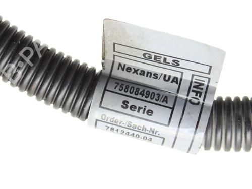 Wiring harness BMW X1 (E84) xDrive 20 d | BP39861331E16 - Image 8