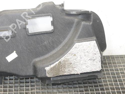 Boot lining MASERATI GHIBLI III (M157) 3.0 D | BP39841669I3 - Image 6
