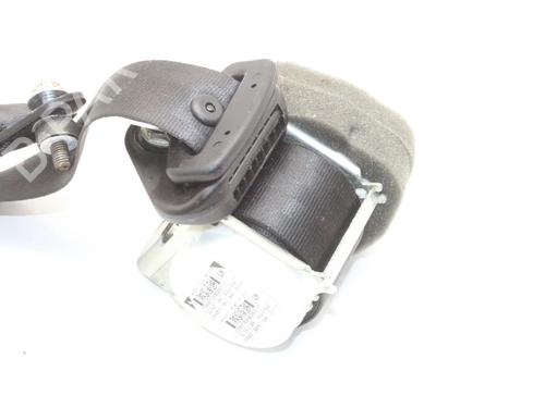 Rear left seatbelt ABARTH 500 / 595 / 695 1.4 (312.AXY11, 312.AXY1A) | BP39777809I29 - Image 3