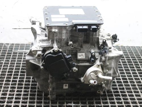 Used Engine Engine LEXUS RZ (_BM1_) 450e DIRECT4 (XEBM15) (313 hp) 39816905 39816905