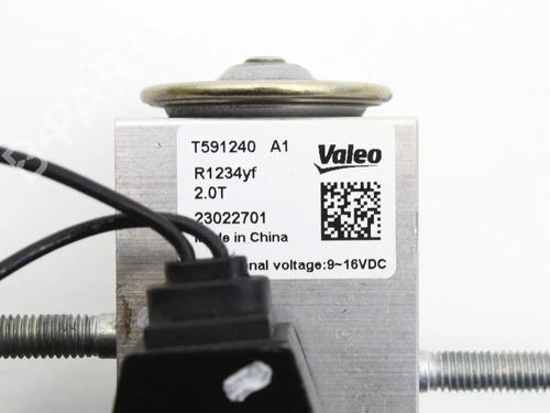 Electronic sensor CITROËN C4 III (BA_, BB_, BC_) ë-C4 (BCZKXC, BZCKSC) | BP39813367M84  - Image 5