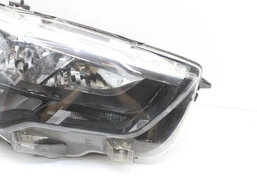Right headlight OPEL COMBO Box Body/MPV (K9) 1.6 D | BP39791646C29 - Image 7
