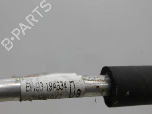 AC pipe JAGUAR XJ (X351) 5.0 SCV8 | BP39772796M126 - Image 6