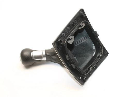 Shift knob AUDI A3 Convertible (8P7) 2.0 TDI | BP39847588I34 - Image 4