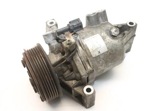 Compressor A/C Compressor A/C NISSAN JUKE (F15) 1.6 DIG-T NISMO 4x4 (200 hp) 39837962 39837962