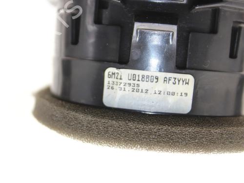 Luftventil FORD S-MAX (WA6) 2.2 TDCi | BP39801797I21 - Image 3