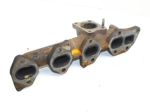 Udstødningsmanifold Udstødningsmanifold FORD GALAXY III (CK) 2.0 EcoBlue (190 hp) 39867505 39867505