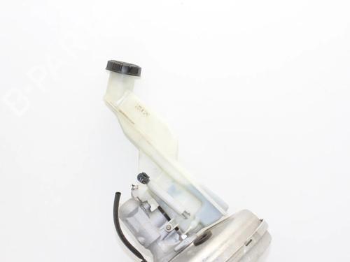 Servo brake MERCEDES-BENZ A-CLASS (W176) A 180 (176.042) | BP39851896M42 - Image 2