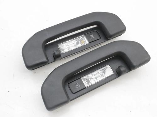 Interior roof handle MERCEDES-BENZ A-CLASS (W177) A 180 d (177.003) | BP39817406I35 - Image 2