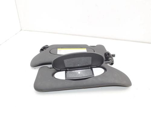 Used Left sun visor Left sun visor MINI MINI COUNTRYMAN (R60) Cooper SD ALL4 (143 hp) 39787301 39787301
