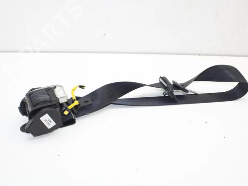 Used Front right seatbelt Front right seatbelt MITSUBISHI ASX (GA_W_) 1.6 MIVEC (GA1W) (117 hp) 39877087 39877087