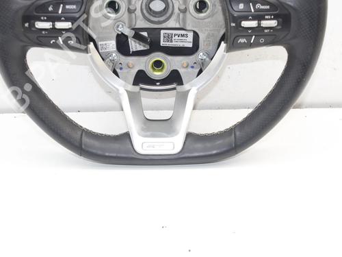 Steering wheel KIA STONIC (YB) 1.0 T-GDi | BP39781959C49 - Image 5