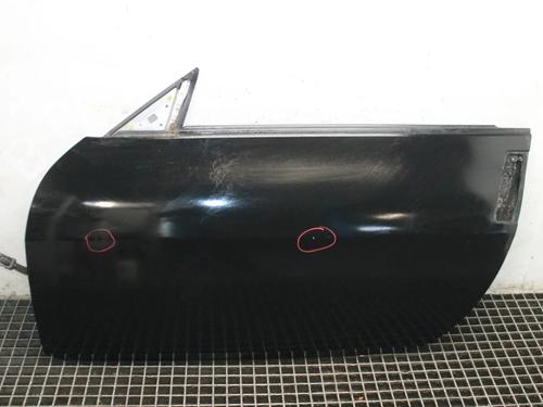 Used Left front door Left front door NISSAN 350Z Roadster (Z33) 3.5 (AAZ33) (280 hp) 39860937 39860937