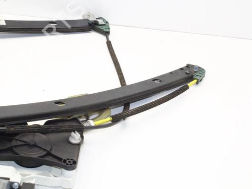 Front right window mechanism AUDI A6 C8 Avant (4A5) 50 TDI Mild Hybrid quattro | BP39849448C23 - Image 4