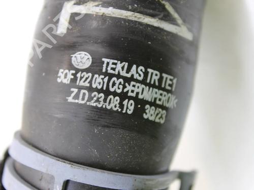 Pipe AUDI Q3 Sportback (F3N) 45 TFSI e | BP39825867M125 - Image 7