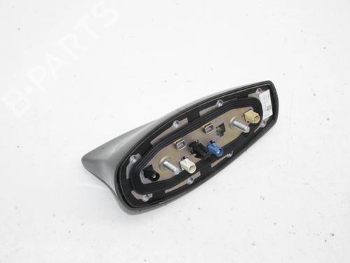Antenne/Base JAGUAR I-PACE (X590) EV400 AWD | BP39858404C140 - Image 2