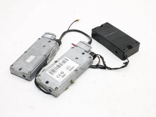 Used Control unit Control unit PORSCHE BOXSTER (986) S 3.2 (260 hp) 39873628 39873628