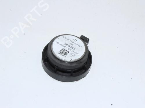 Speaker MERCEDES-BENZ A-CLASS (W177) A 180 d (177.003) | BP39879772E2 - Image 2