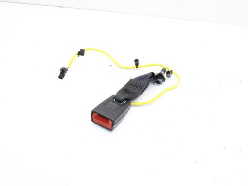 Sikkerhedssele-spænde Sikkerhedssele-spænde MG MG 4 (EH32) EV (170 hp) 39869261 39869261