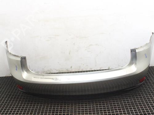 Used Rear bumper Rear bumper LEXUS IS III (_E3_) 300h (AVE30_, AVE30R) (223 hp) 39852493 39852493