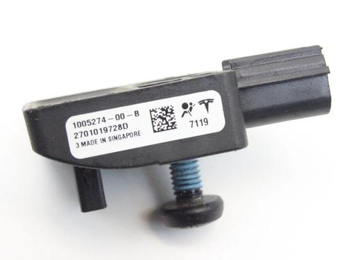 Electronic sensor TESLA MODEL S (5YJS) 75 | BP39879465M84 - Image 3