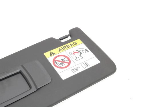 Left sun visor BMW 3 (G20, G80, G28) M3 Competition | BP39871762I1 - Image 4