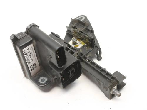Used Electronic module Electronic module BMW 1 (F20) 116 d (116 hp) 39793420 39793420