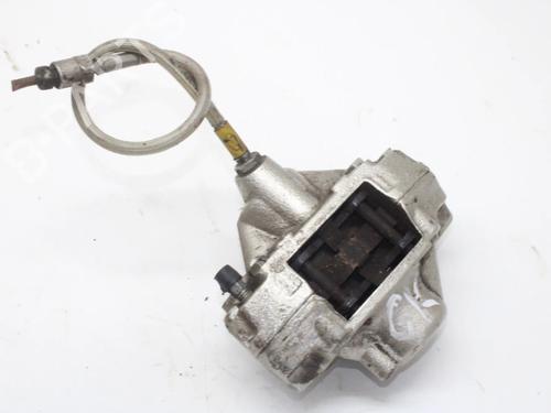 Used Left rear brake caliper Left rear brake caliper MERCEDES-BENZ 190 (W201) D 2.5 (201.126) (94 hp) 39846914 39846914