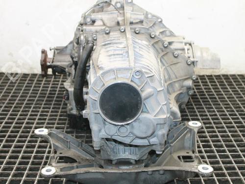 Gearbox AUDI A4 B9 (8W2, 8WC) 1.4 TFSI | BP39812075M3 - Image 4