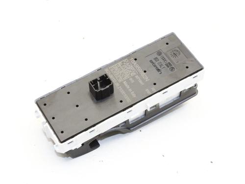 Right front window switch VW ID.3 (E11, E12) Pro S | BP39833383I26 - Image 3
