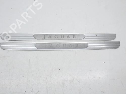 Used Step Step JAGUAR XJ (X350, X358) 4.2 (298 hp) 39813653 39813653