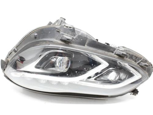 Used Left headlight Left headlight MERCEDES-BENZ E-CLASS T-Model (S212) E 350 BlueTEC (212.226) (258 hp) 39837136 39837136