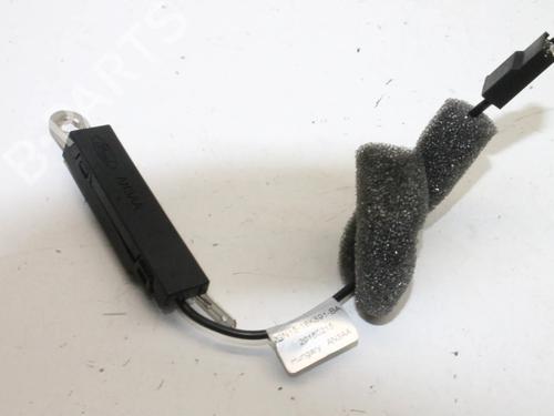 Used Electronic module Electronic module FORD ECOSPORT 1.0 EcoBoost (140 hp) 39828180 39828180