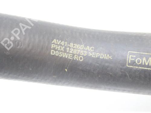 Pipe FORD KUGA I 2.0 TDCi 4x4 | BP39805876M125 - Image 8