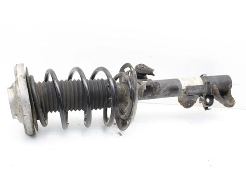 Used Right front shock absorber Right front shock absorber MERCEDES-BENZ E-CLASS (W212) E 200 CDI / BlueTEC (212.005, 212.006) (136 hp) 40520415 40520415
