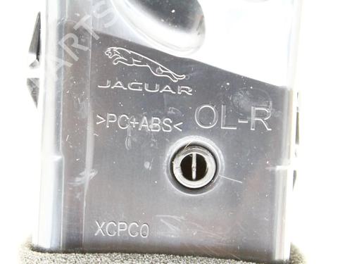 Luftventil JAGUAR I-PACE (X590) EV400 AWD | BP39771928I21 - Image 7