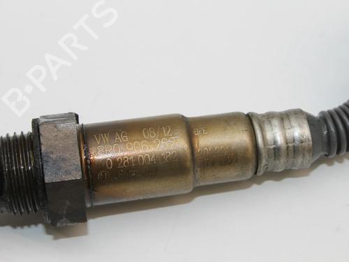 Electronic sensor AUDI A6 C7 (4G2, 4GC) 2.0 TDI | BP39772658M84 - Image 4