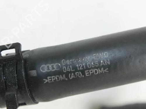 Pipe AUDI A6 C7 Avant (4G5, 4GD) 2.0 TDI | BP39862638M125 - Image 4