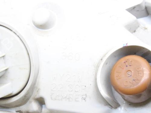 Left front indicator MAZDA 3 (BM, BN) 2.0 | BP39797404C32 - Image 5