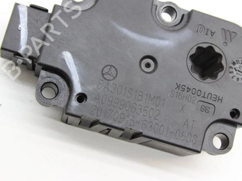 Electronic module MERCEDES-BENZ A-CLASS (W177) A 180 d (177.003) | BP39773772M83 - Image 3