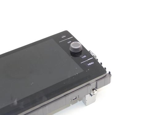Display VW TAIGO (CS1) 1.0 TSI | BP39836951C48 - Image 4