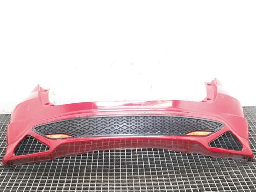 Bagtil kofangere Bagtil kofangere HONDA CIVIC VIII Hatchback (FN, FK) Type R (FN2) (201 hp) 39817274 39817274
