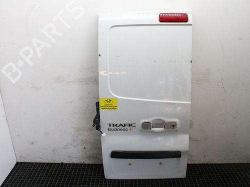 left-rear-door-renault-trafic-iii-van-fg_-2014-39780852 main image