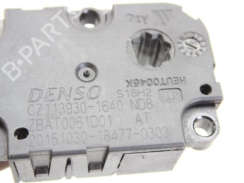Electronic module AUDI A6 C7 (4G2, 4GC) 2.0 TDI | BP39774771M83 - Image 3